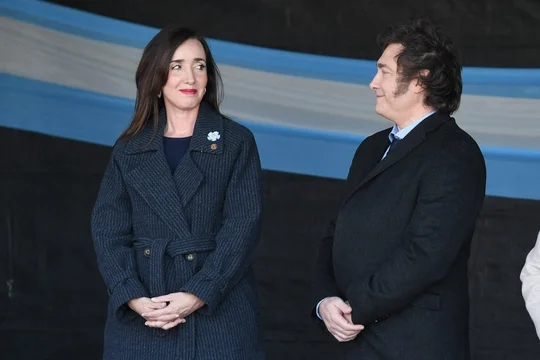 Javier Milei habló de la expulsión de Edgardo Kueider en el Senado: “La sesión es inválida”