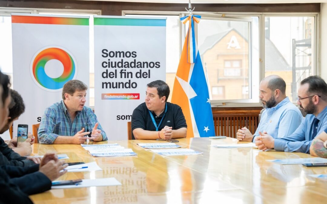 Melella se pronunció en defensa de Aerolíneas Argentinas