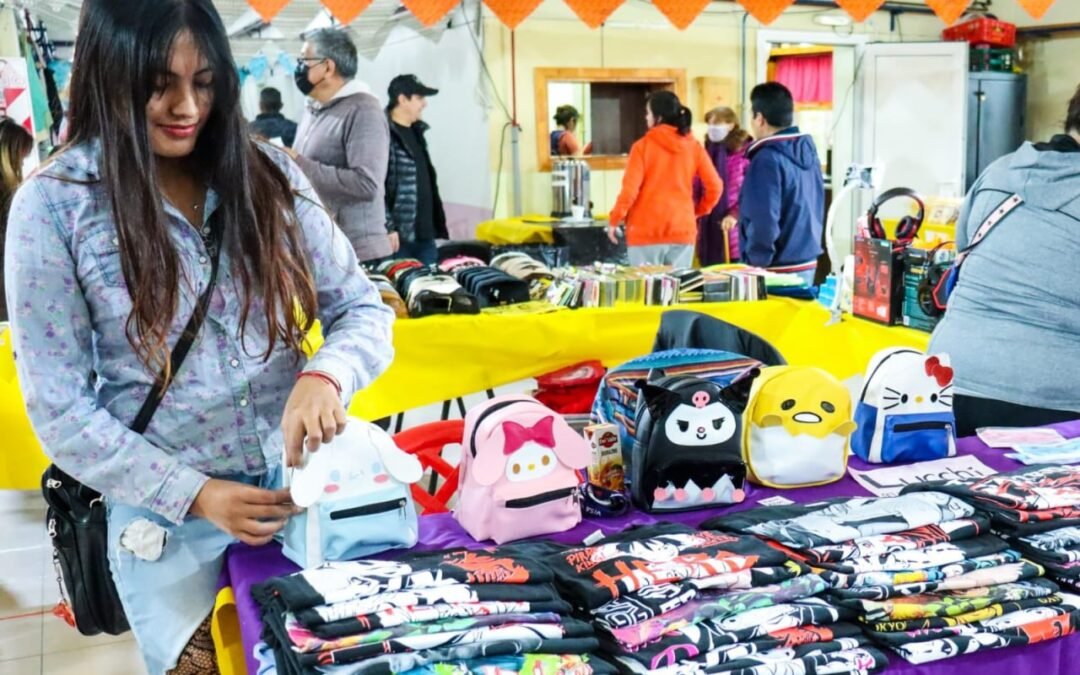 Se llevará a cabo “Somos Feriantes” en Río Grande