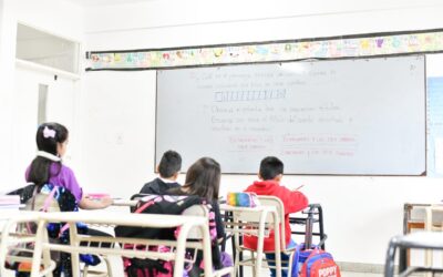 El Ministerio de Educación definió el calendario escolar 2025