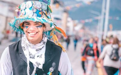 Abrieron las inscripciones para el Carnaval en Ushuaia