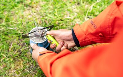 Recuerdan medidas orientadas a la prevención de incendios forestales en Tierra del Fuego