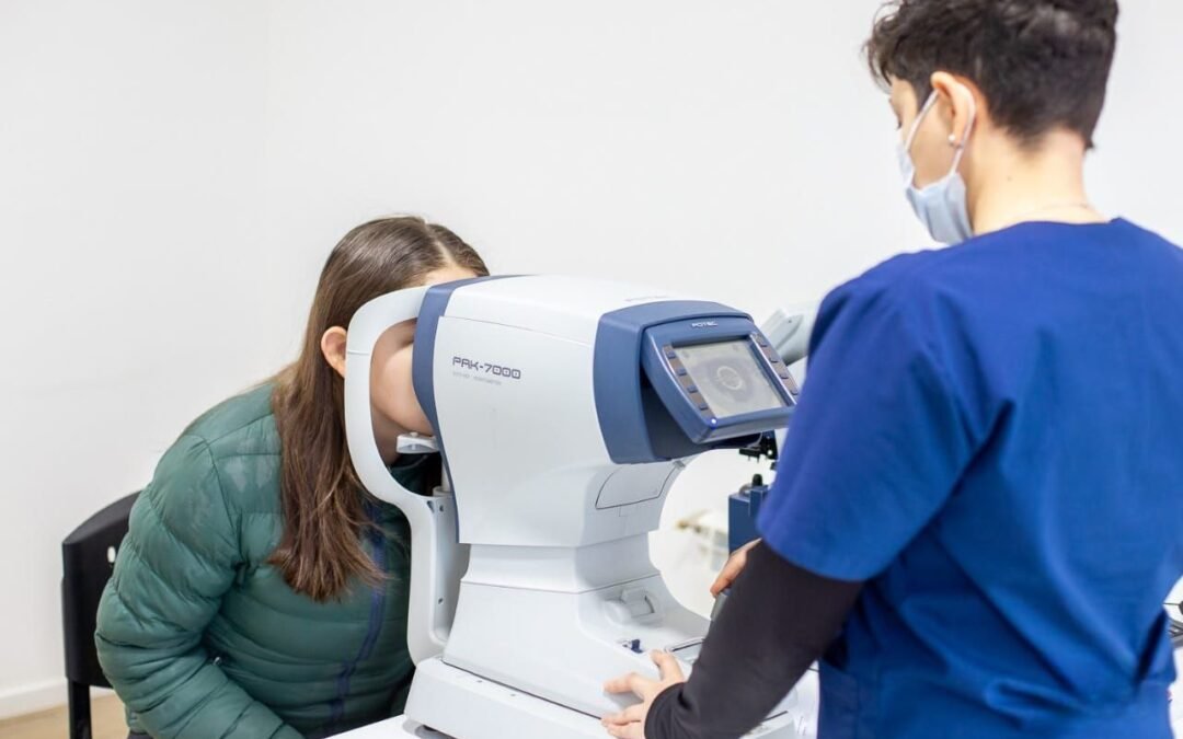 Se implementará el circuito de salud escolar 2025