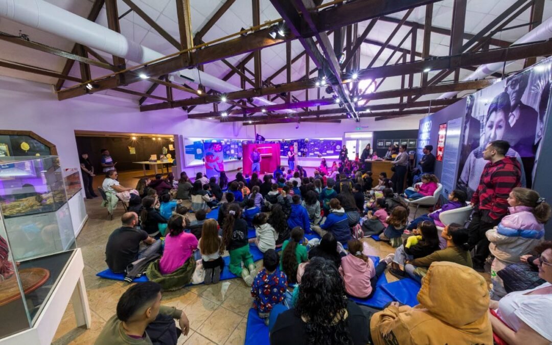 Tierra de Teatro sigue siendo un pilar cultural  para Río Grande