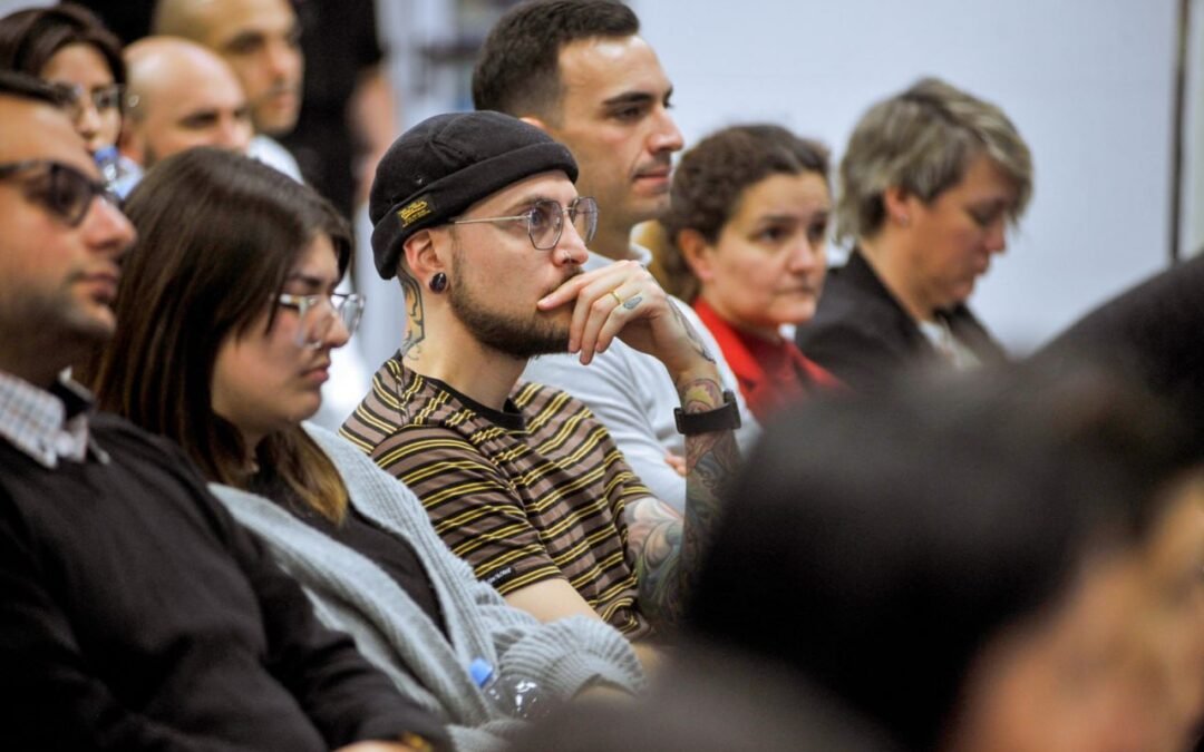 Inscriben para el “Programa de Especialización en Desarrollo y Políticas Públicas” del CFI