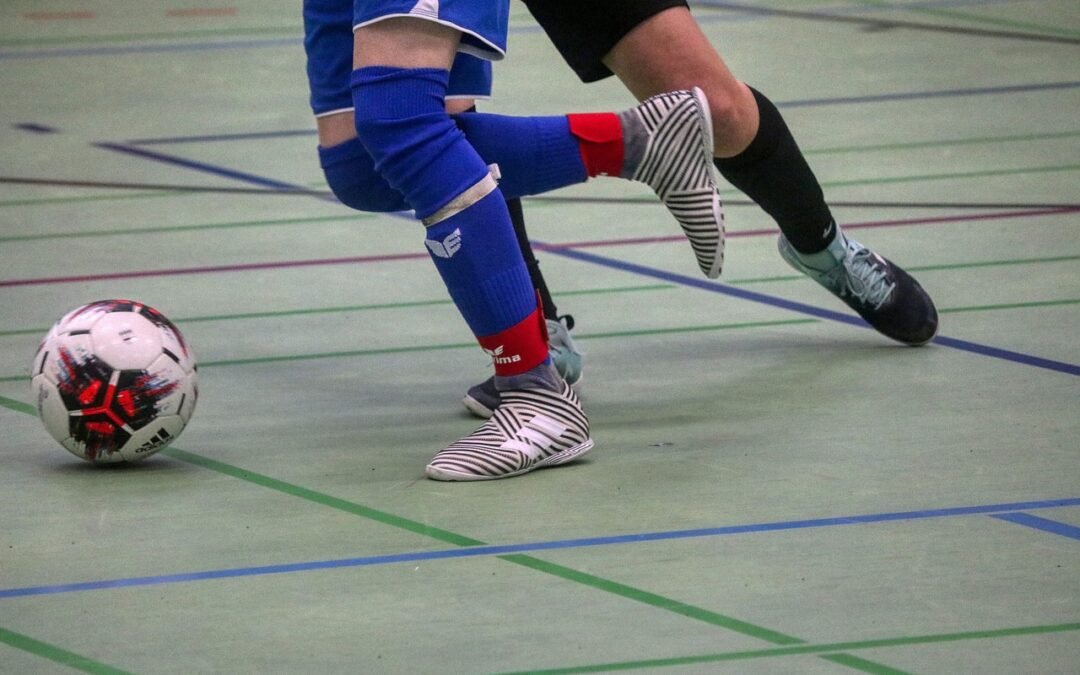 Abren las inscripciones para la carrera de Técnico de Futsal por segundo año consecutivo