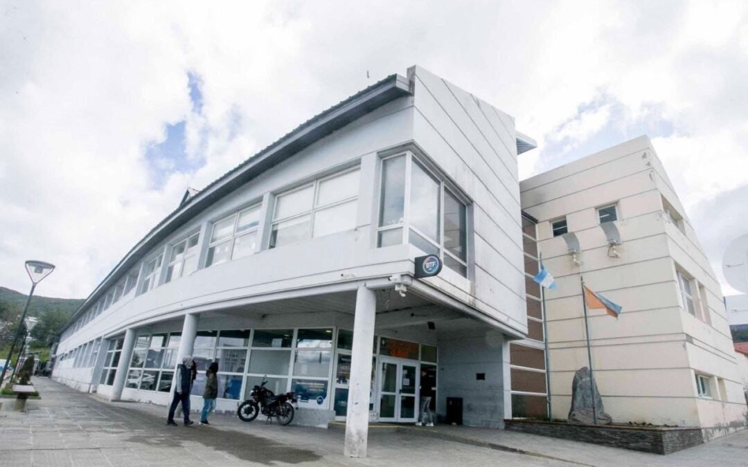 La Municipalidad de Ushuaia habilitó el pago anticipado del impuesto automotor