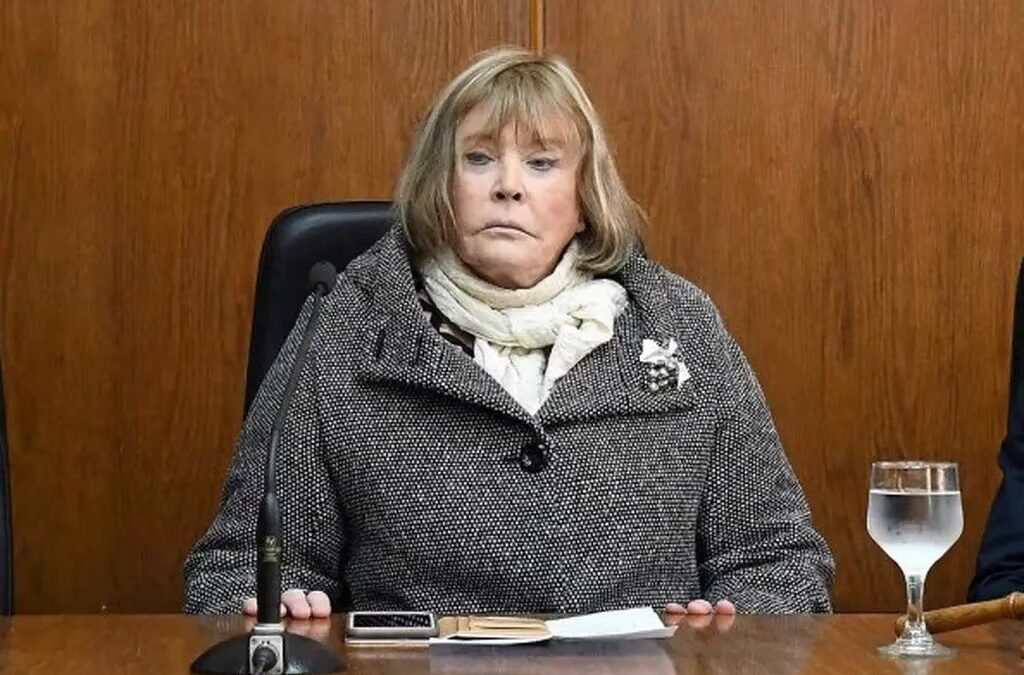 Escándalo cripto: María Servini quedó a cargo de las denuncias contra Javier Milei
