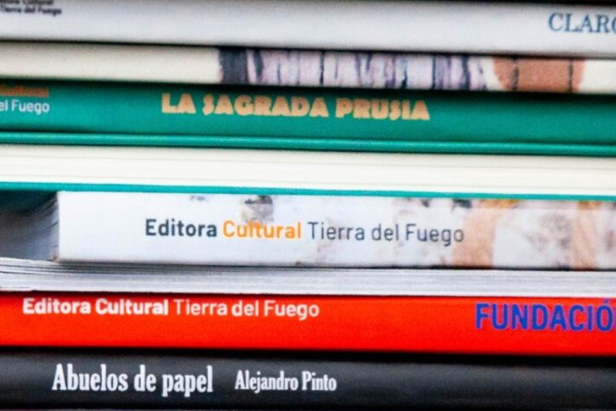 Abren el empadronamiento para próximas elecciones de la Editora Cultural TDF