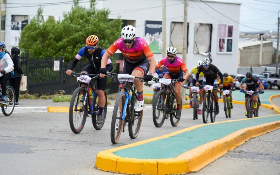 Se viene la 5° edición de la ‘Vuelta al Casco Viejo’