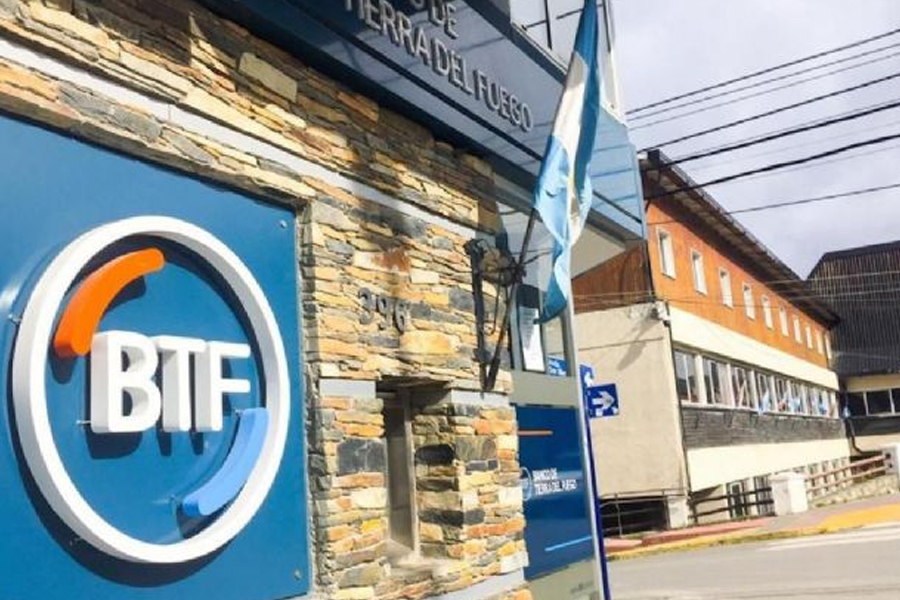 La semana que viene cobran jubilados y pensionados de la Caja provincial