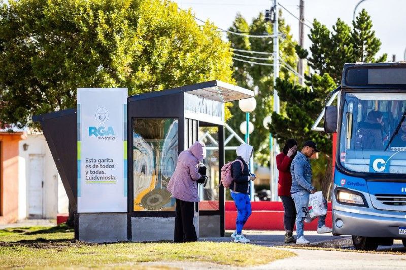 Ciclo lectivo: El Municipio recordó los requisitos para el boleto estudiantil y para docentes