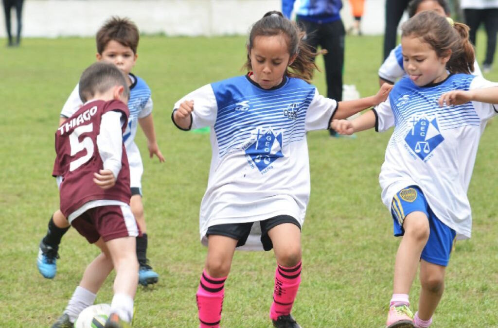 Inician los talleres de verano “Zona Norte” del Instituto Municipal de Deportes