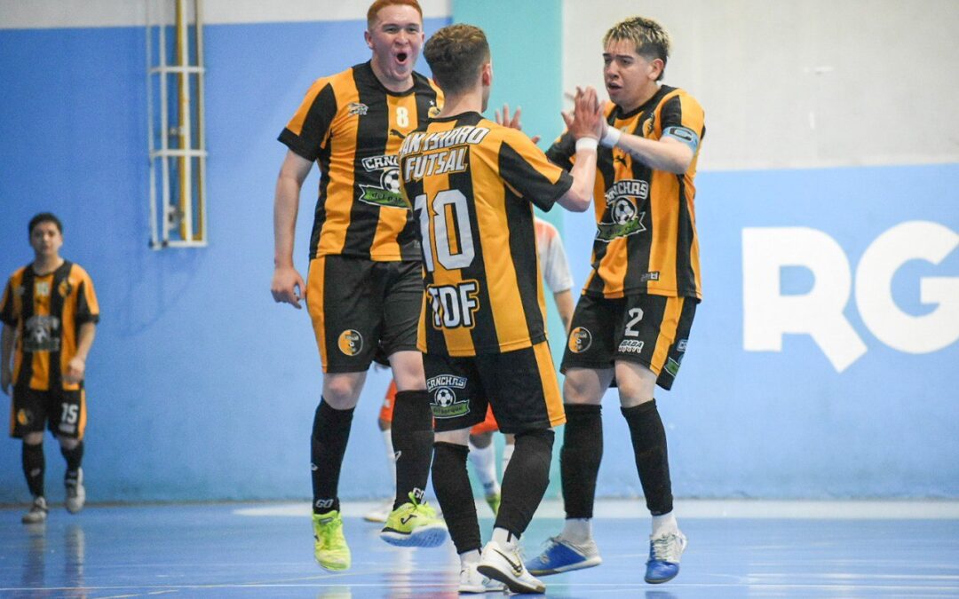 La Municipalidad de Río Grande acompaña la sexta edición de la Copa “Fin del Mundo”