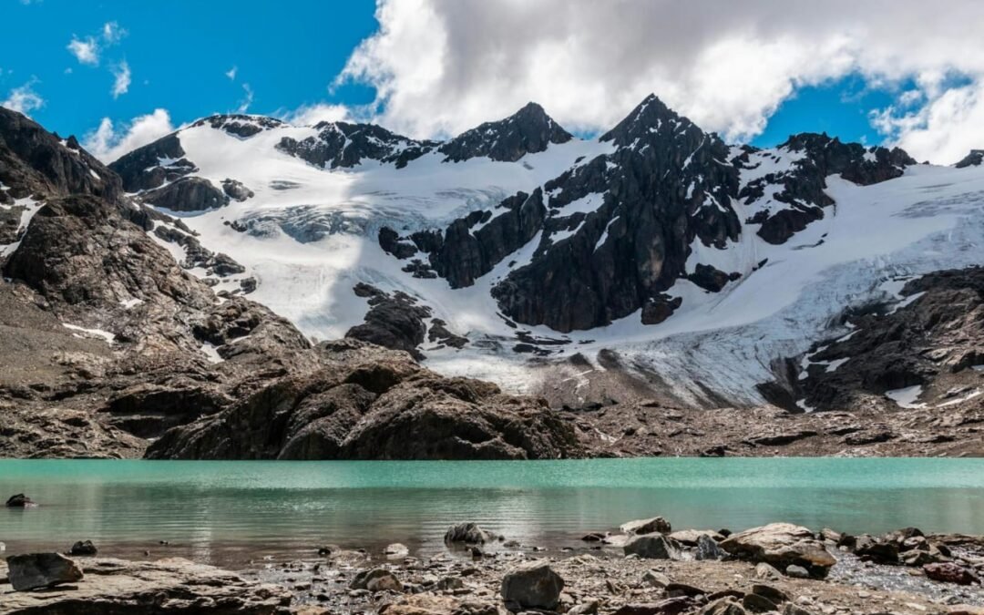 El Gobierno Provincial inició un sumario por infracción ambiental