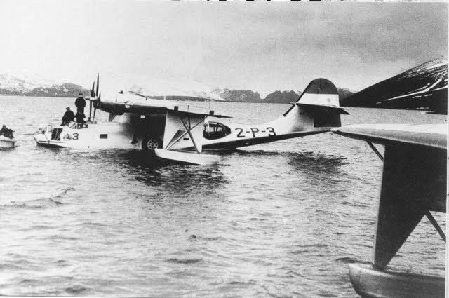 El Gobierno recuerda nuevo aniversario del primer vuelo argentino  con descenso en la Antártida