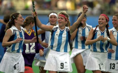 Vanina Oneto, exjugadora de las leonas, será parte de la Expo Deportes