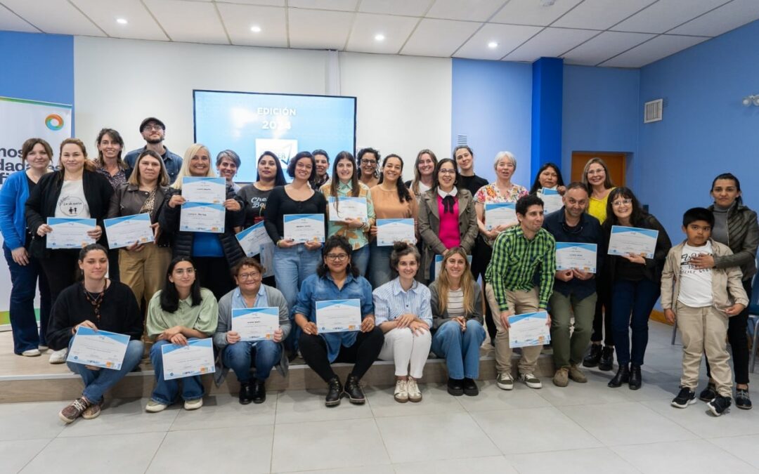 Gobierno refuerza programas de capacitación y asistencia para pymes
