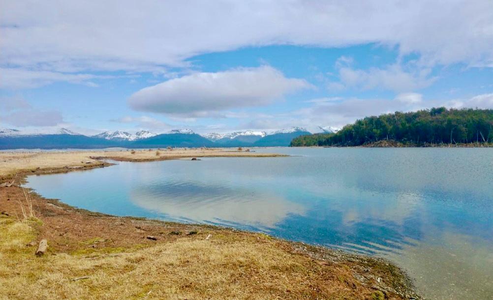 La Reserva Corazón de la Isla reabre parcialmente tras el incendio forestal de 2022