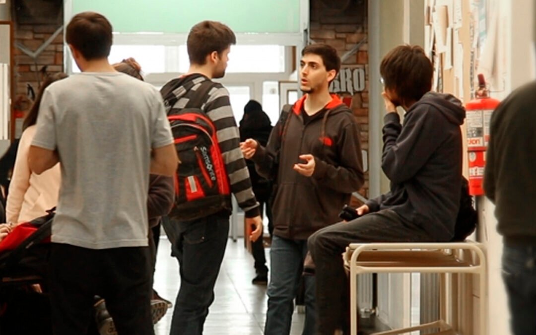 UNTDF mantiene abierta la inscripción para el ingreso 2026