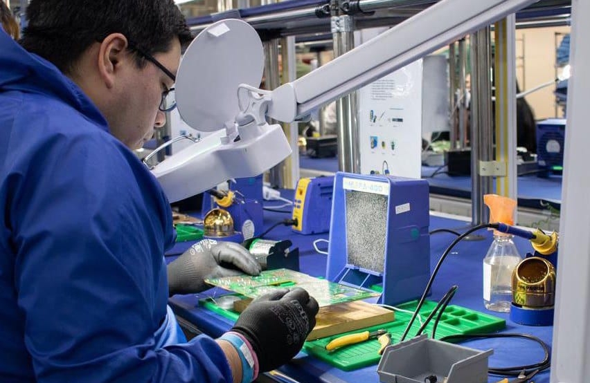 El Municipio de Río Grande abre este viernes inscripciones para cursos de oficios