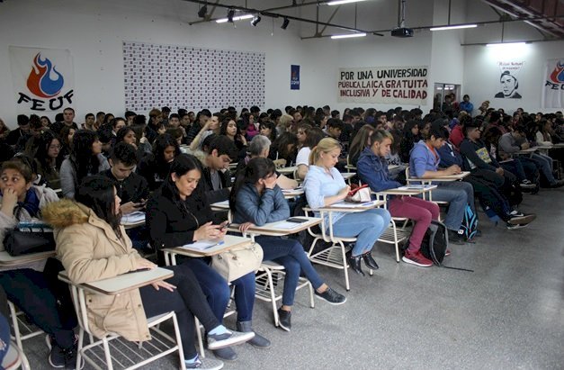 La UNTDF inicia el dictado de la Ingeniería en Agroecología en Río Grande