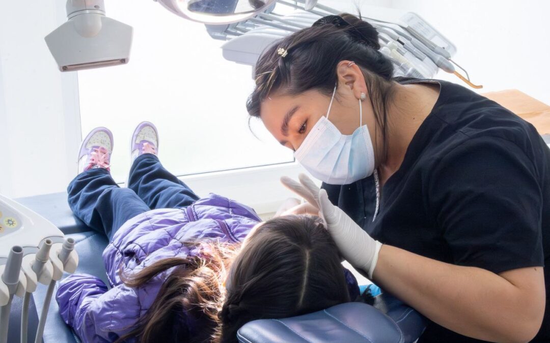 Este miércoles se habilitan 400 nuevos cupos para los circuitos de salud escolar