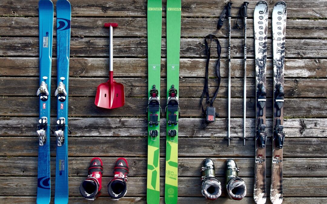 Ushuaia: Continúan abiertas las inscripciones para participar de la primera Expo Deportes