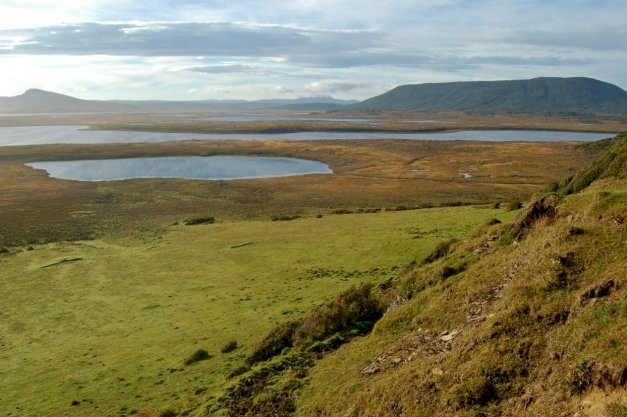 Investigadores de la UNTDF celebran la designación de Península Mitre como Sitio Ramsar