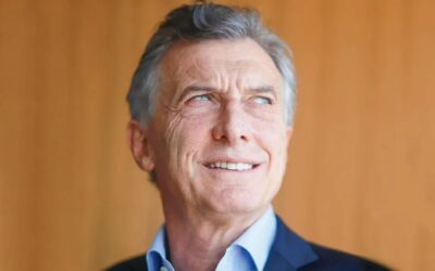 Mauricio Macri: “El decreto del acuerdo con el FMI demuestra la debilidad institucional”