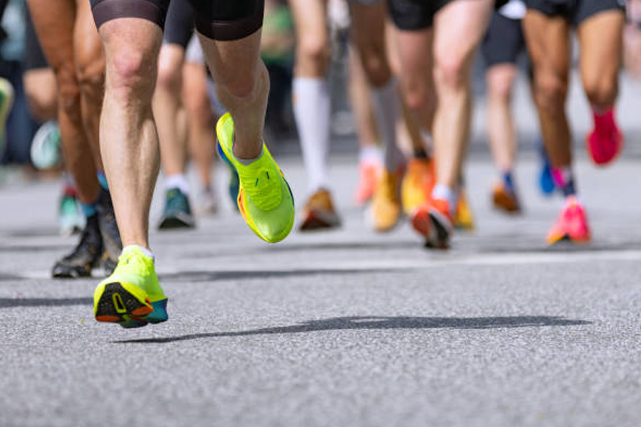 Esquema de tránsito para la ‘Valhöll Fin del Mundo UTMB’