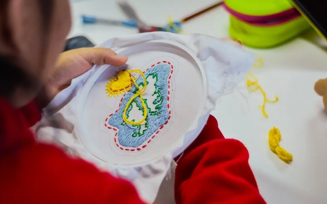 Se realizará la campaña ‘Bordando Soberanía’