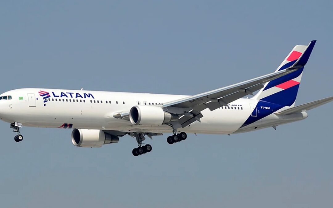 Latam suma a Argentina a su acuerdo de Joint Venture con Delta Air Lines