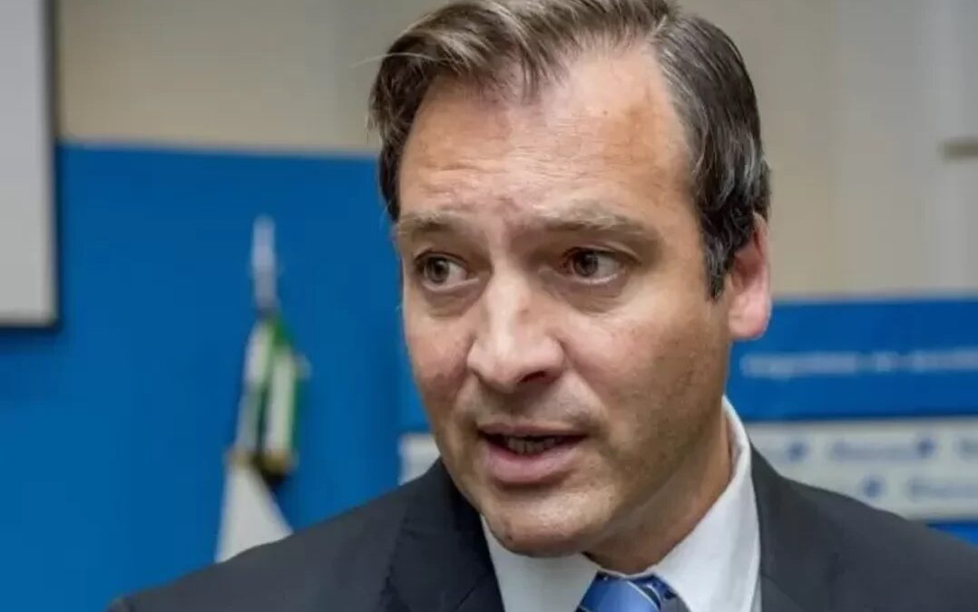 Soria advierte que la Argentina es “el deudor más importante del FMI”