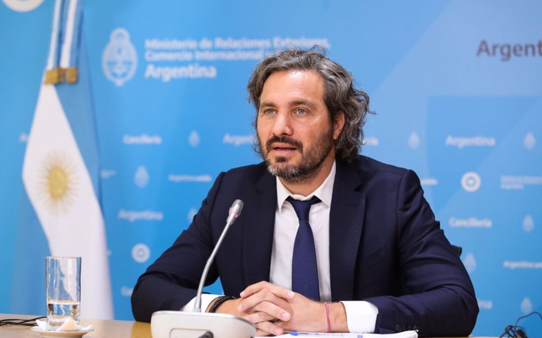 Cafiero afirma que Milei aplica “el mismo modelo” de la dictadura