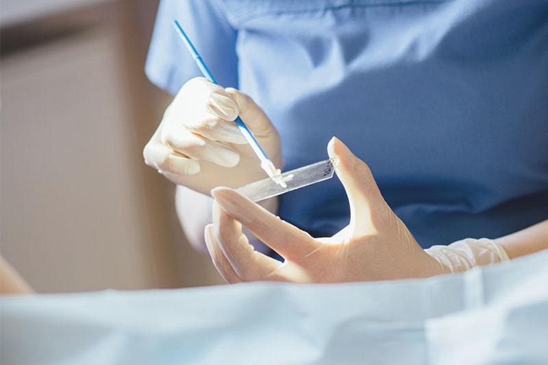 El Municipio lanzó campaña de prevención de cáncer cérvicouterino