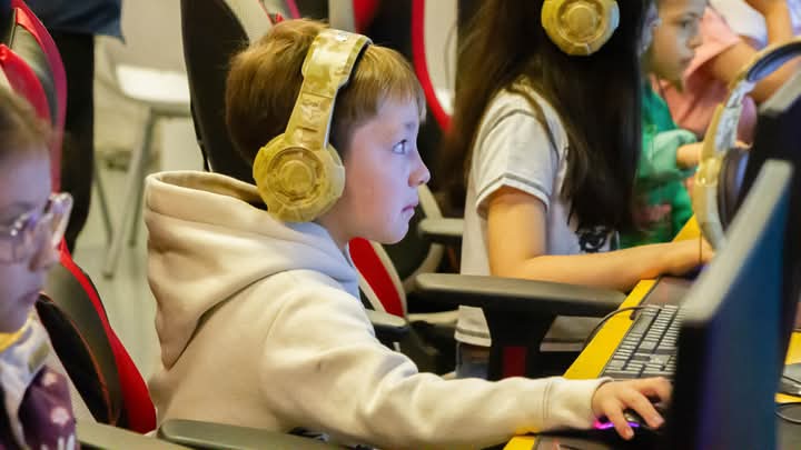 Academia de artes y oficios digitales: Abren las inscripciones para talleres tecnológicos