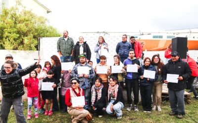 Tercera edición del Festival a la Mejor Empanada: una tarde de baile, sabores y tradición en el Centro Cultural Nueva Argentina