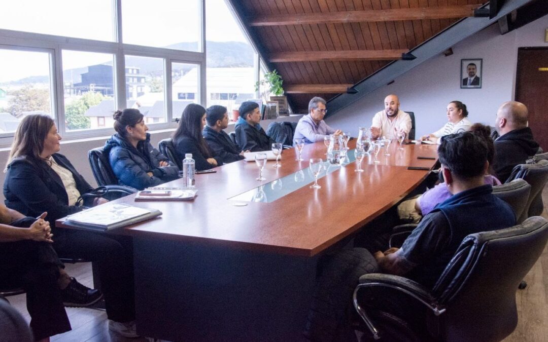 Ushuaia: El Municipio intimó a propietarios de food trucks a iniciar trámite de habilitación