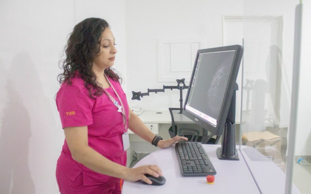 El Ministerio de Salud llevará adelante diversas actividades por el Mes de la Mujer