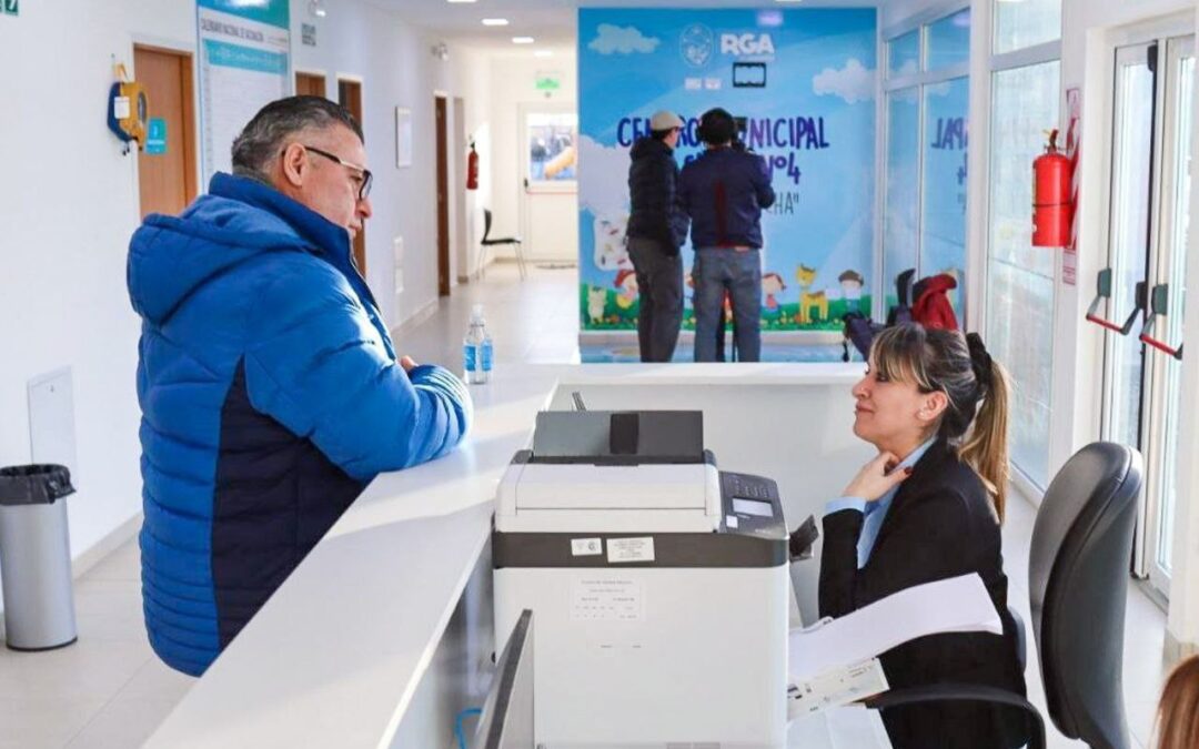 El Municipio suma profesionales al sistema público de salud