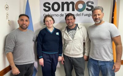 La ajedrecista fueguina Jazmín Donda es oficialmente Maestra FIDE
