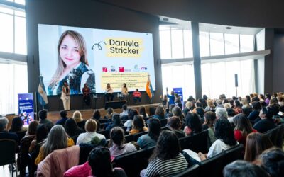 Más de 150 mujeres participaron del foro ‘Transformando Economías en la Provincia’