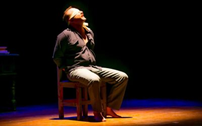 Presentaron ‘Fragmentos de la Memoria’ en la Niní Marshall