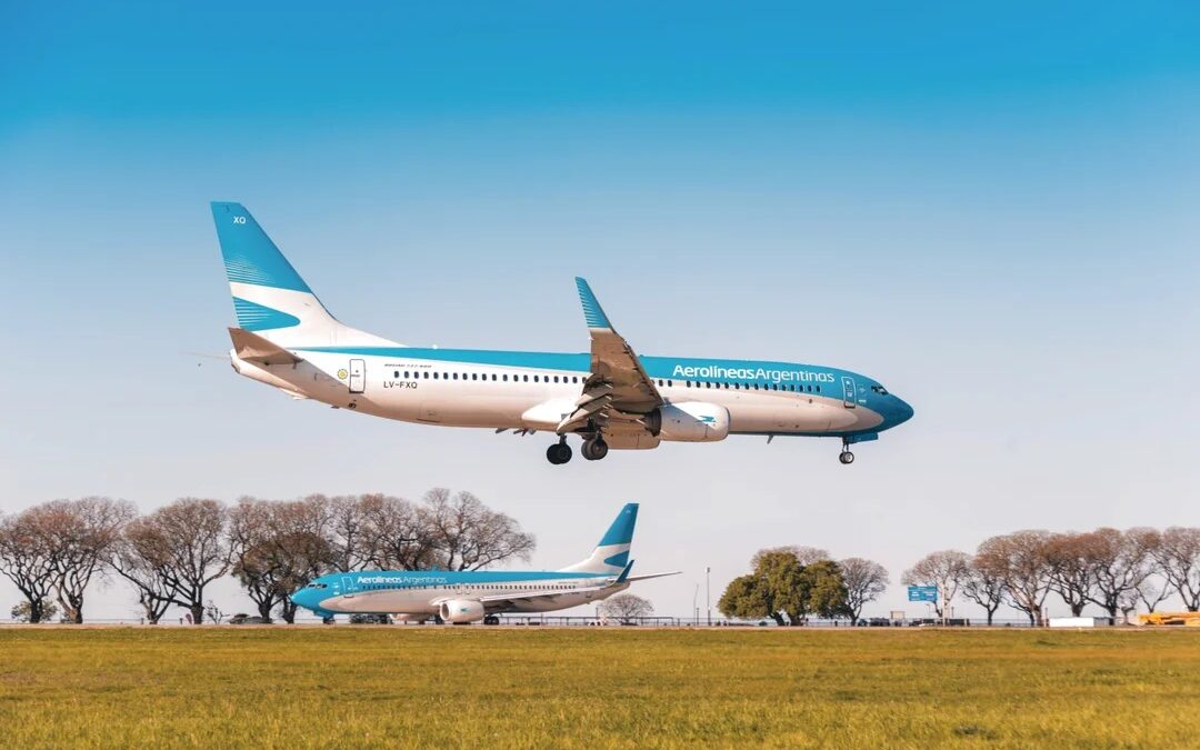 APLA suspendió el paro del miércoles tras llegar a un acuerdo con Aerolíneas
