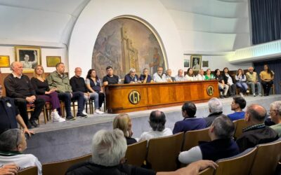 La CGT se movilizará “por el Día del Trabajador y en rechazo al ajuste” del Gobierno Nacional