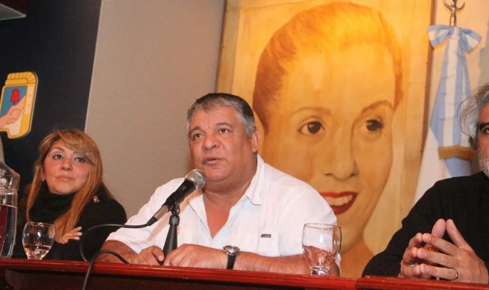 La CGT ratificó que mañana va a marchar junto a los jubilados
