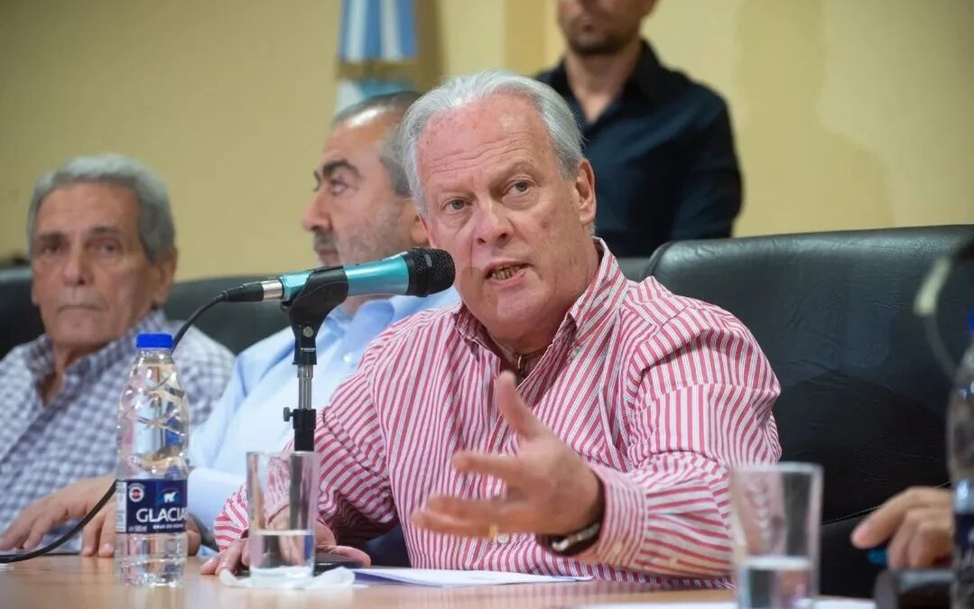 Desde la CGT afirman que “el paro está siendo importante” y que “hay un ausentismo muy grande”