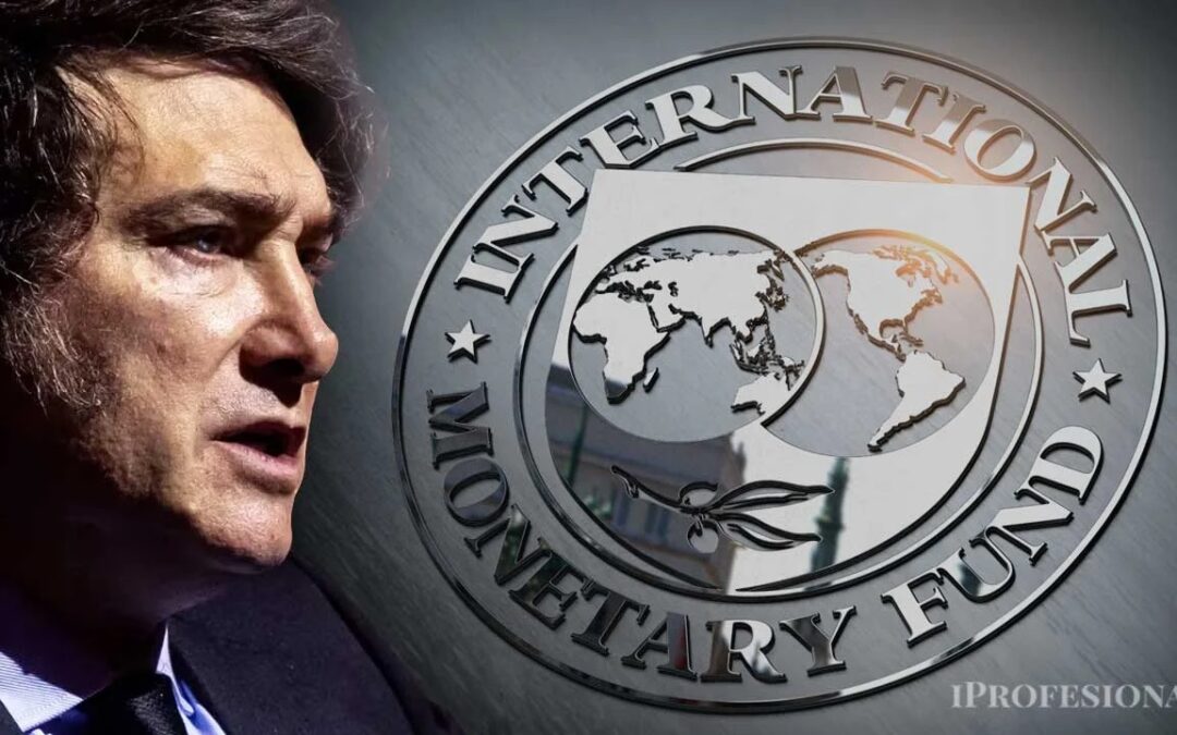 El FMI le exige a Milei que reduzca beneficios impositivos por u$s21.000 millones