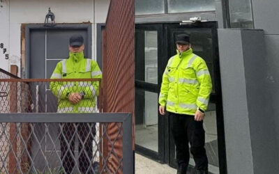 Allanamientos en Ushuaia por delitos de estafas